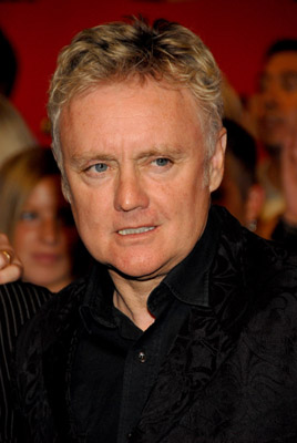 Roger Taylor