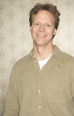 Peter Hedges