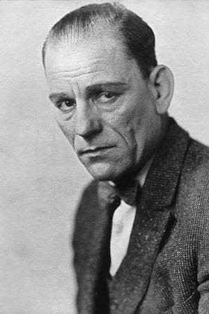 Lon Chaney