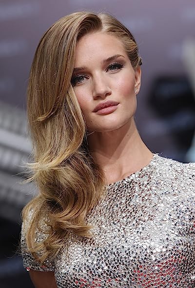 Rosie Huntington-Whiteley