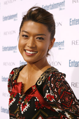 Grace Park