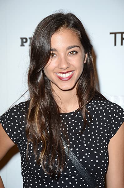 Seychelle Gabriel