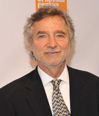 Curtis Hanson