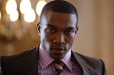 Ashley Walters