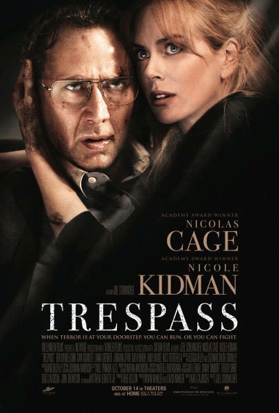 دانلود فیلم Trespass 2011