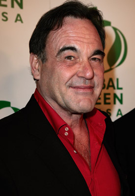 Oliver Stone