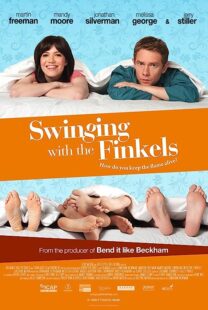 دانلود فیلم Swinging with the Finkels 2011363812-30314460