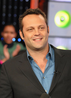 Vince Vaughn