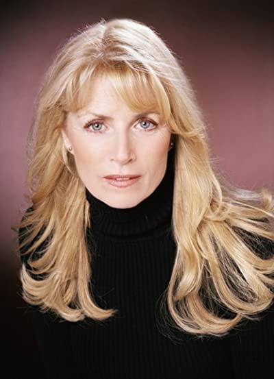 Marcia Strassman