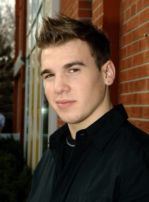 Shane Kippel