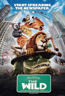 دانلود انیمیشن The Wild 2006366172-1177307744