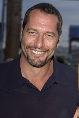 Ken Kirzinger