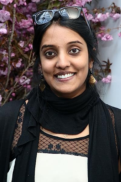 Meera Menon