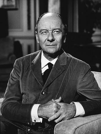 John Gielgud