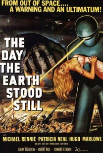 دانلود فیلم The Day the Earth Stood Still 1951343005-1104836008