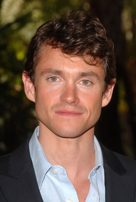 Hugh Dancy