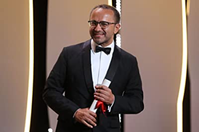 Andrey Zvyagintsev