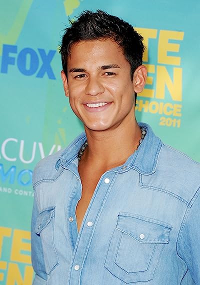 Bronson Pelletier