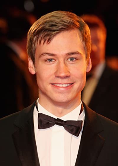 David Kross