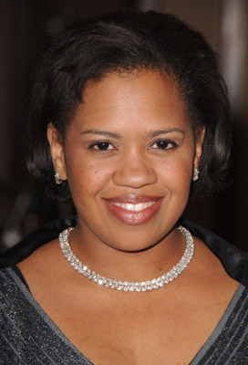 Chandra Wilson