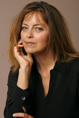 Greta Scacchi