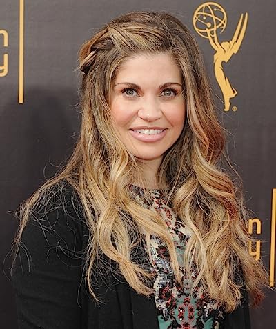 Danielle Fishel