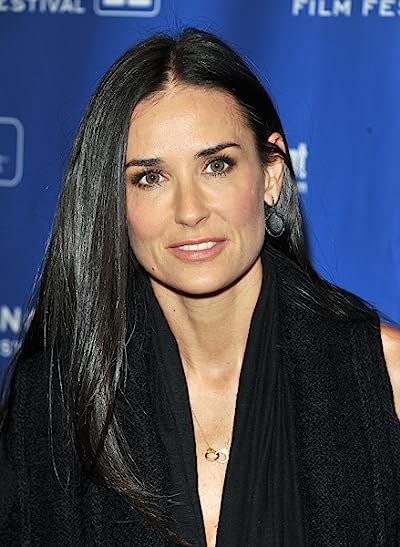 Demi Moore