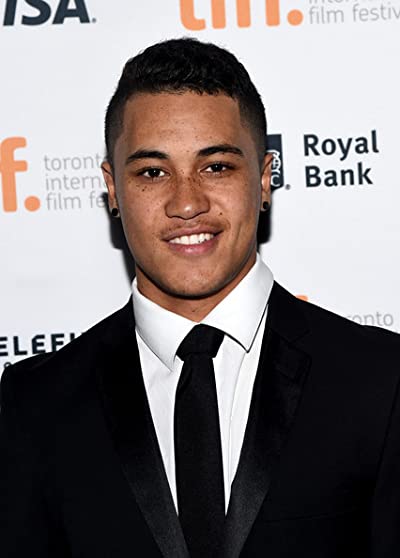 James Rolleston