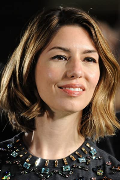 Sofia Coppola