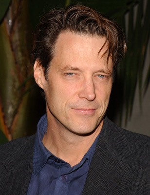 Matthew Ashford