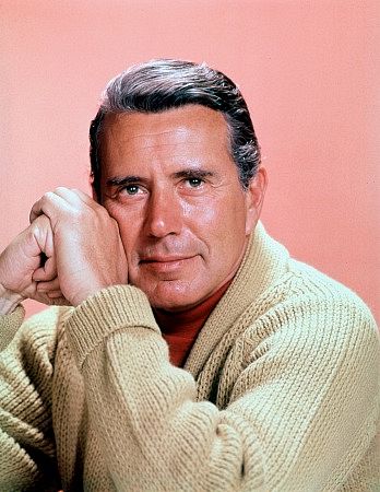 John Forsythe