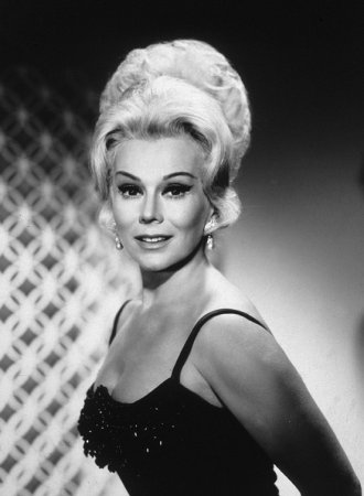 Eva Gabor