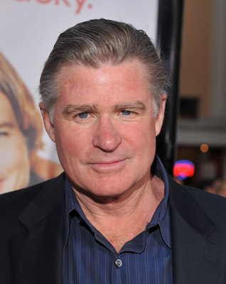 Treat Williams