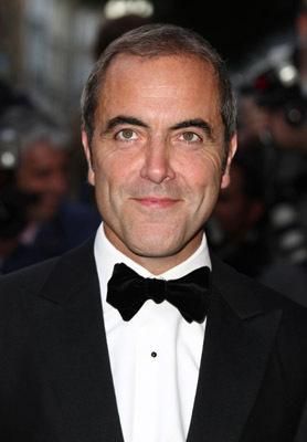 James Nesbitt