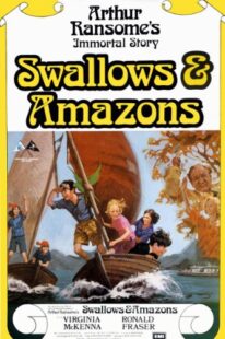 دانلود فیلم Swallows and Amazons 1974367294-577658806