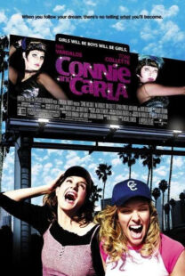 دانلود فیلم Connie and Carla 2004367828-1036667391