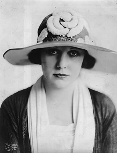 Edna Purviance