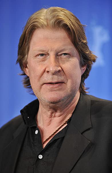 Rolf Lassgård