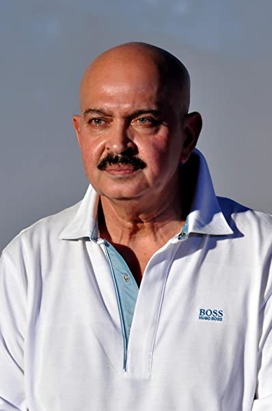 Rakesh Roshan