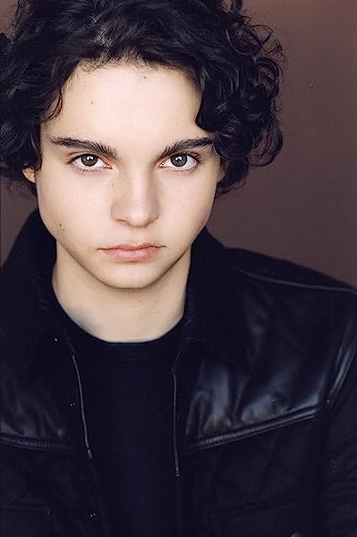 Max Burkholder