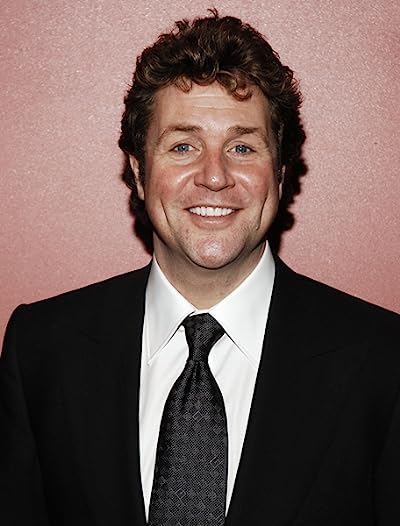 Michael Ball