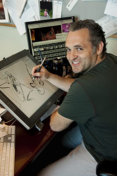 Genndy Tartakovsky