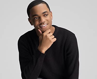 Michael Rainey Jr.