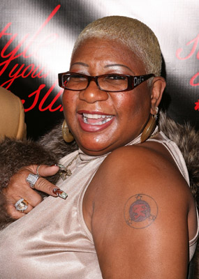 Luenell