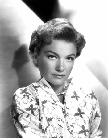 Anne Baxter