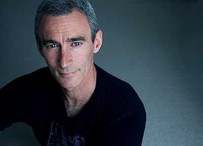 Jed Brophy