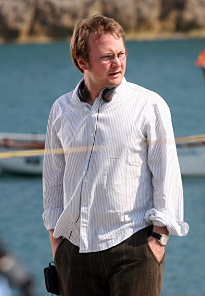 Rian Johnson