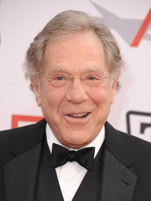 George Segal