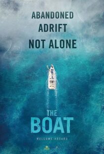 دانلود فیلم The Boat 2018367910-1596940645