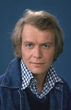 David Soul